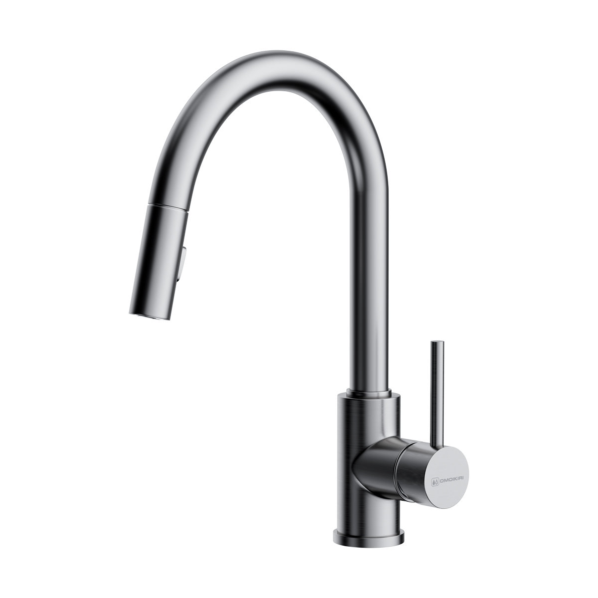 Смеситель для кухни Shinagawa-SB BN OMOIKIRI 4994459