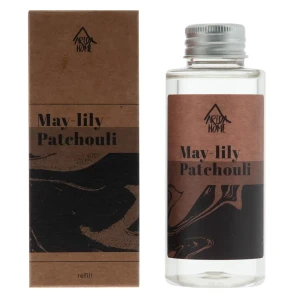 Ароматический наполнитель Arida Home «Ландыш и пачули» 100 мл 89026697