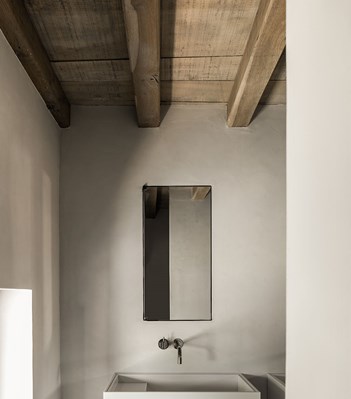 121X Раковина / Кухня vola  - Вид №34