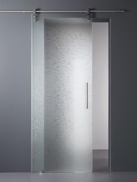 Vitrealspecchi Декорированное атласное стекло Madras® décor sun-id-1368321 - Вид №2