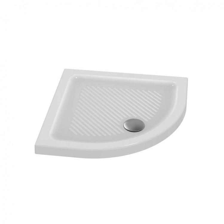 T266601 Душевой поддон 80X80 см Ideal Standard CONNECT