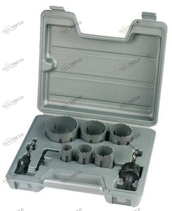 MAURER PLUS Комплект фрез и валов для кольцевых пил sun-id-1491867