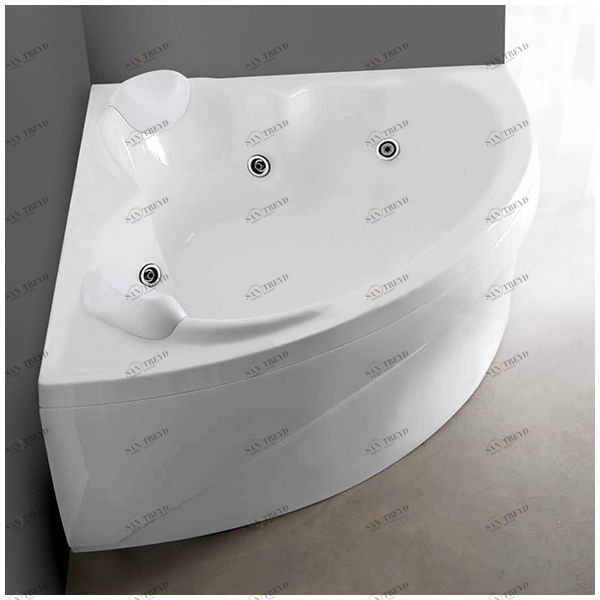 Ванна GRUPPO TREESSE DAFNE V7247