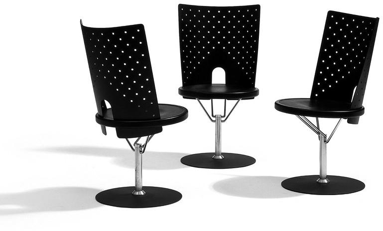 Blå Station Вращающийся стул Bla Station sun-id-1367047 - Вид №2