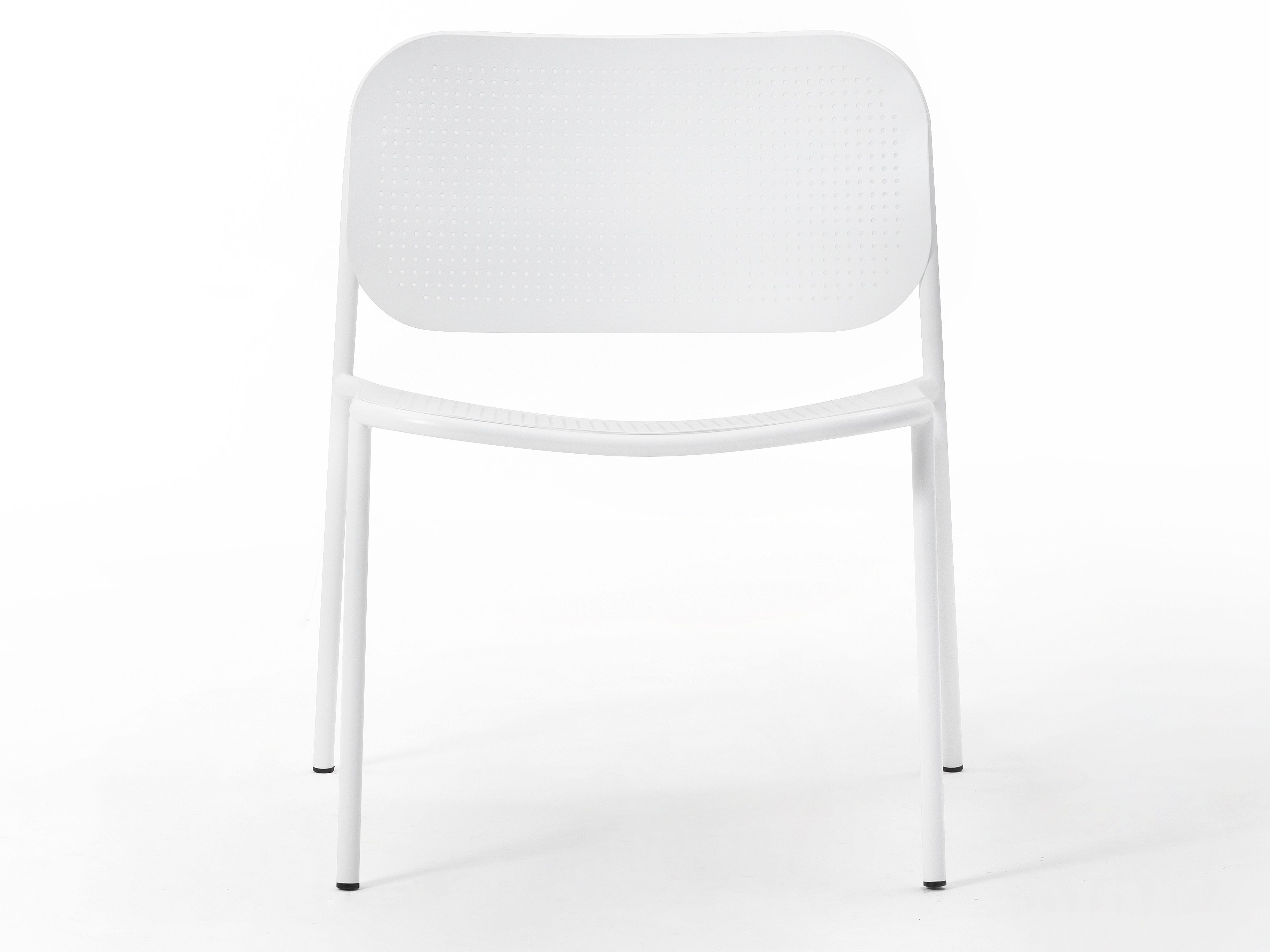 Металлический стул TrabA' Metis ARCH-00035983