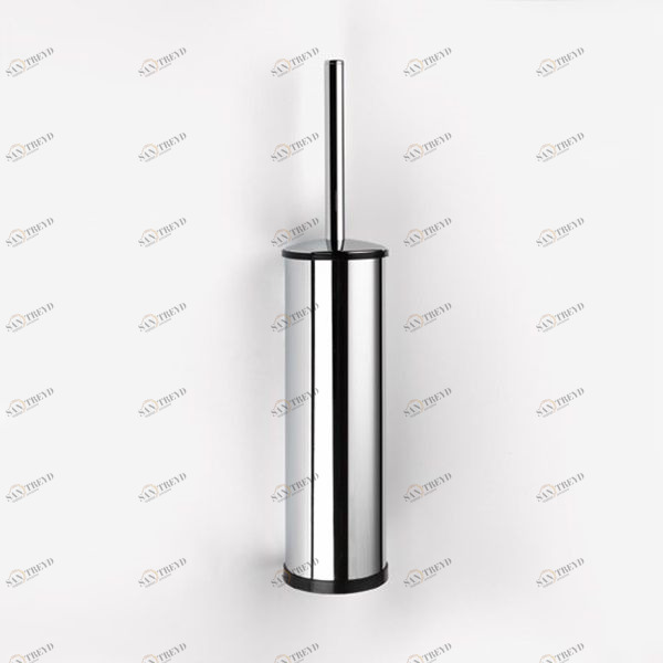 Sonia Ершик для унитаза настенный Commercial Items Хром 052929