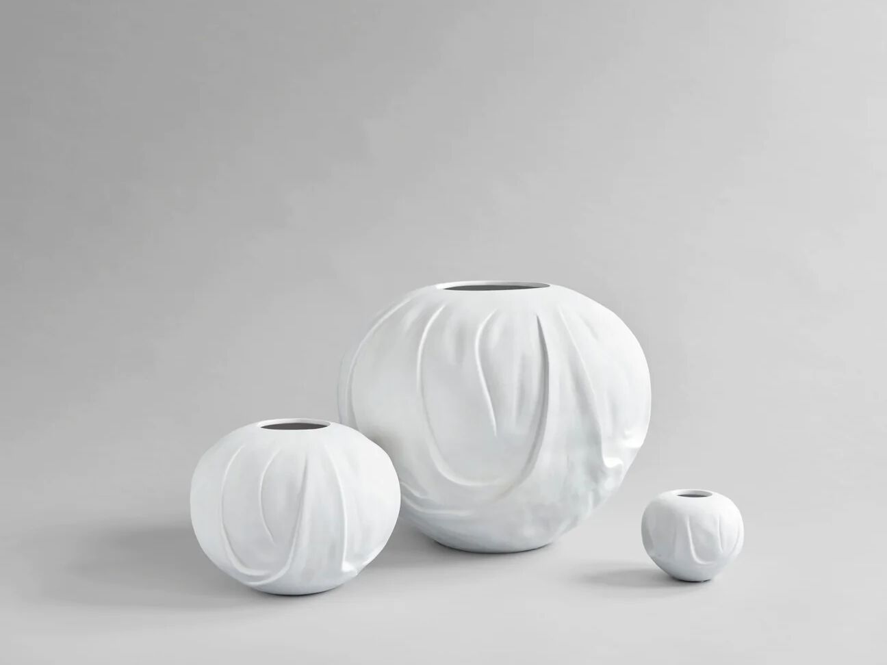 Керамическая ваза 101 Copenhagen Orimono ARCH-00149151 - Вид №3