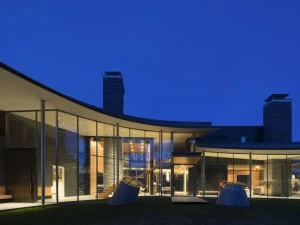 Capoferri Serramenti Стекло термическое разбивание