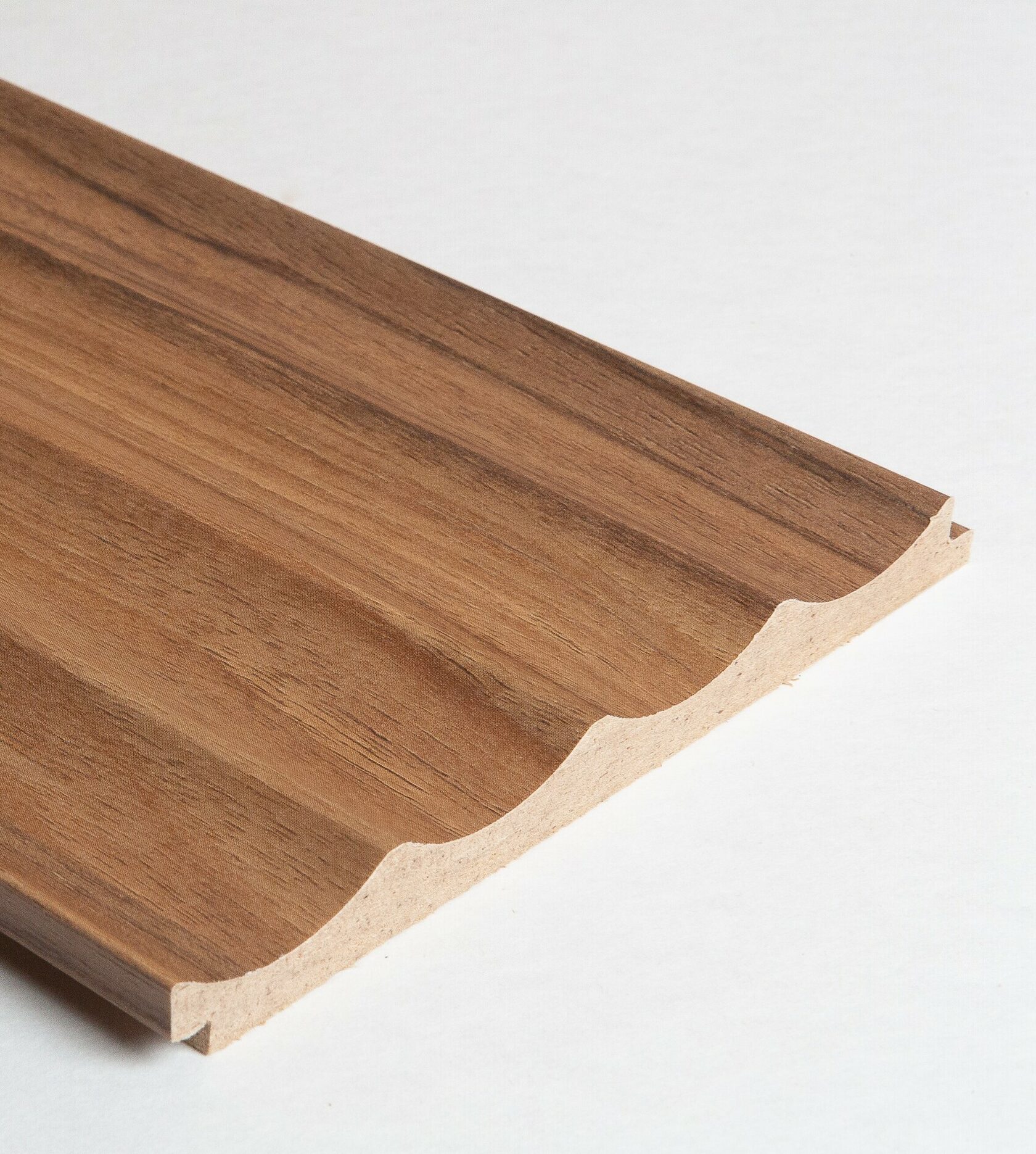 Стеновая 3D панель из реек  AP122506.92 HANNAHHOLZ  - Вид №1