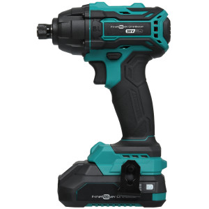 Винтоверт FinePower CIDBL180 OneBase20 5433317