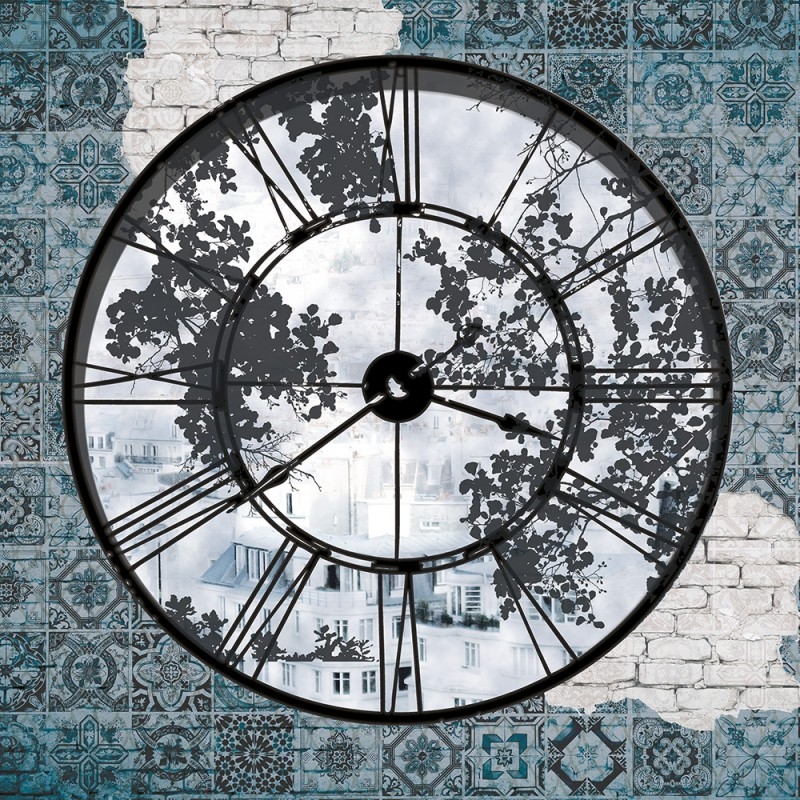 WP01004A Обои декоративные Adriani e Rossi  - Вид №1