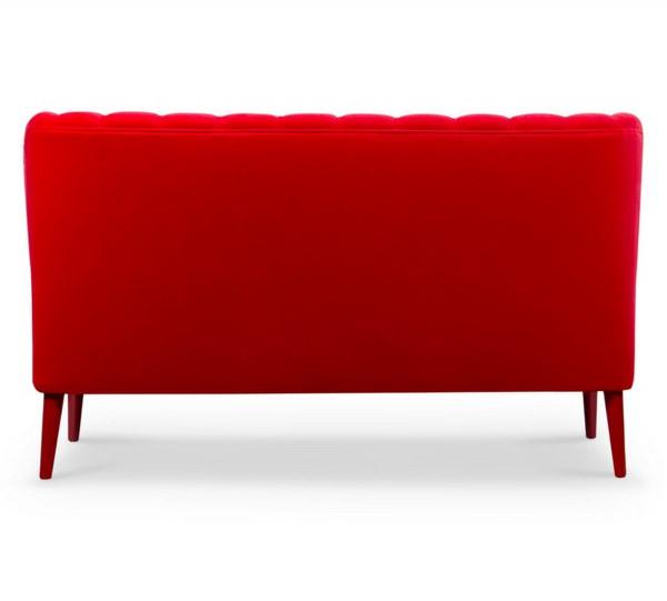 BRABBU Бархатный диван Dalyan sun-id-1514657 - Вид №5