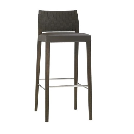 044050 Барный стул Andreu World Valeria - Вид №4
