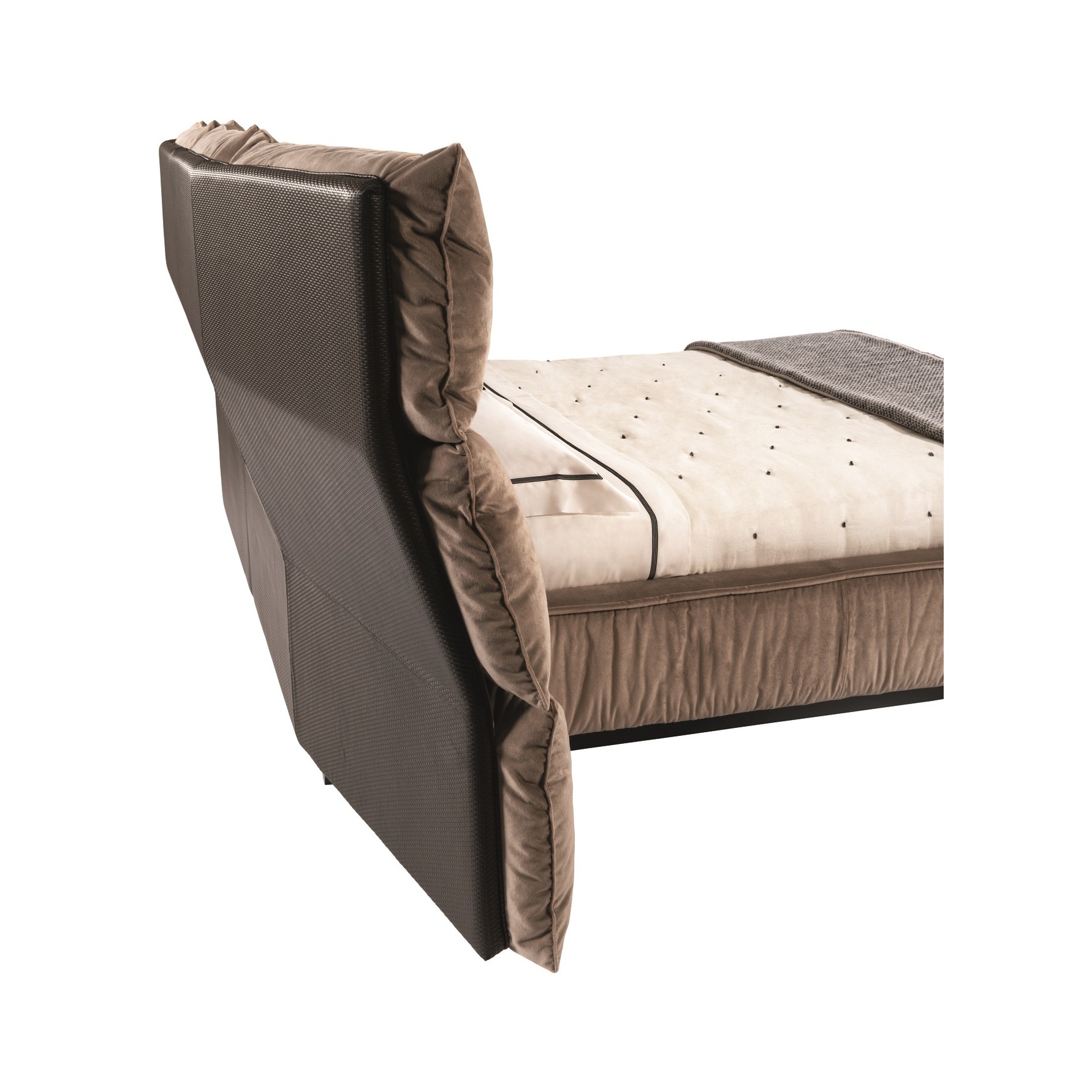 Кровать / Palau Large Visionnaire By Ipe Cavalli sun-id-375751 - Вид №2