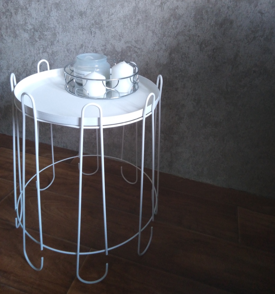 Столик кофейный SHT-CT6 Santreyd  - Вид №4