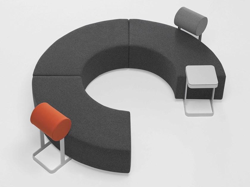 Ultom Стул / спинка обитая тканью Po-sto sun-id-1482195 - Вид №5