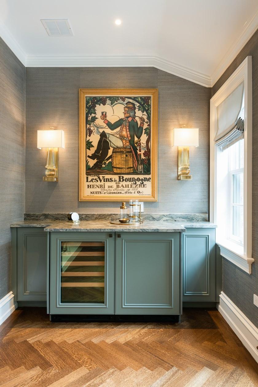 Martini Interiors Комод / буфет из массива дерева Custom sun-id-1488373 - Вид №2