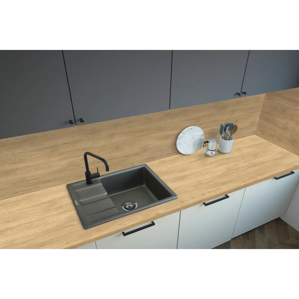 Столешница Santreyd Сантьяго 120×60 см для кухни и гостиной 85361395 STLM-0062199 - Вид №8