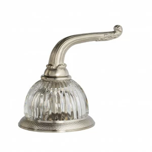 C68-335 C68-335 5-позиционный переключатель на ободе ХРУСТАЛЬНЫЙ КУПОЛ Cristal & Bronze COUPOLE CRISTAL