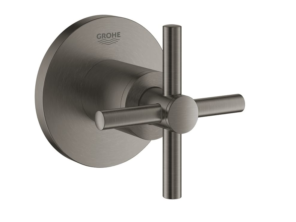 Наружный смеситель для душа с одним отверстием Grohe Атриум ARCH-00109745 - Вид №8