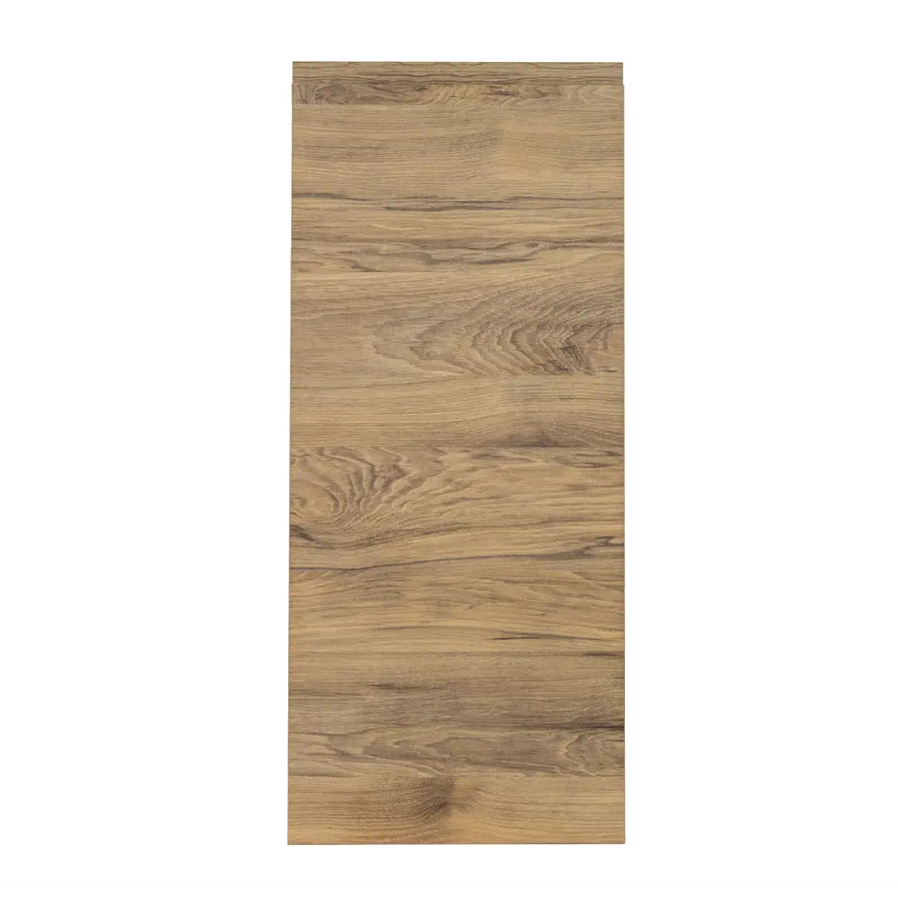 Фасад кухонного шкафа Токио 32x76.5 см KONSENSA ЛДСП цвет темное дерево Токио темное дерево STLM-2203920 - Вид №3