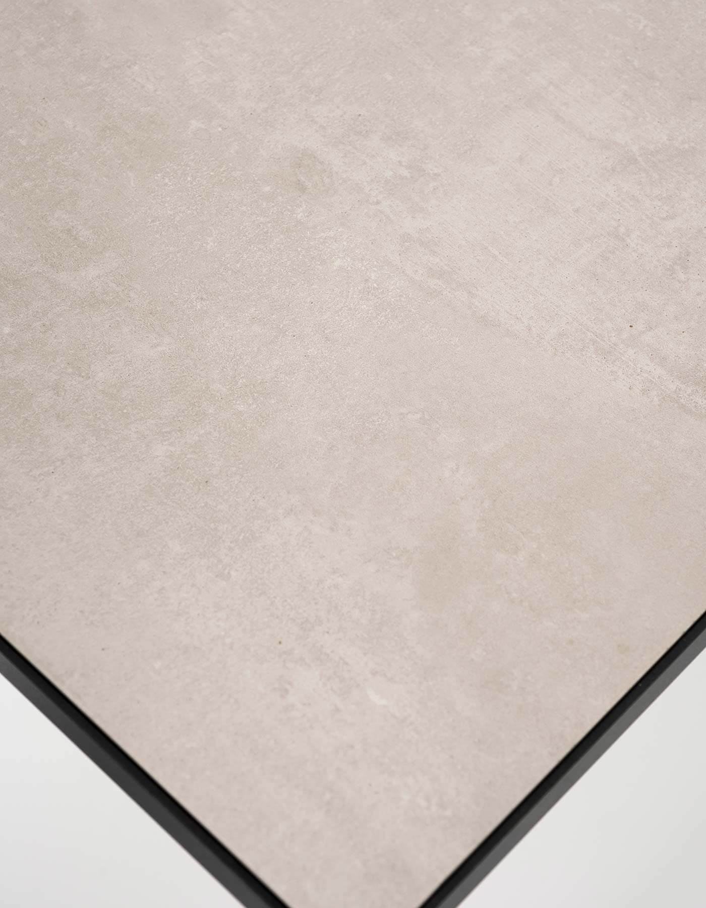 Квадратный садовый стол RODA Plein Air ARCH-00029393 - Вид №4