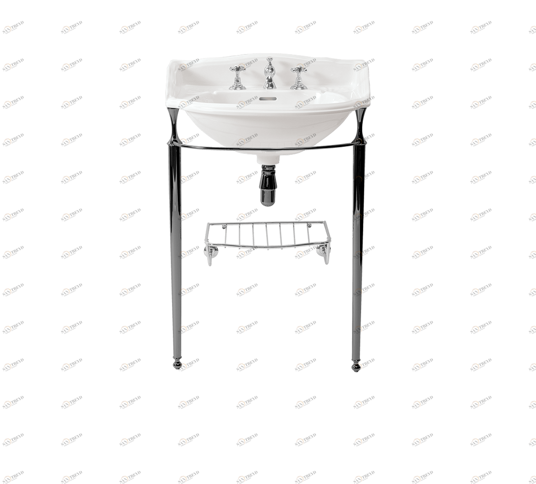 Gentry Home Сезанн  Темный никель GH100215 