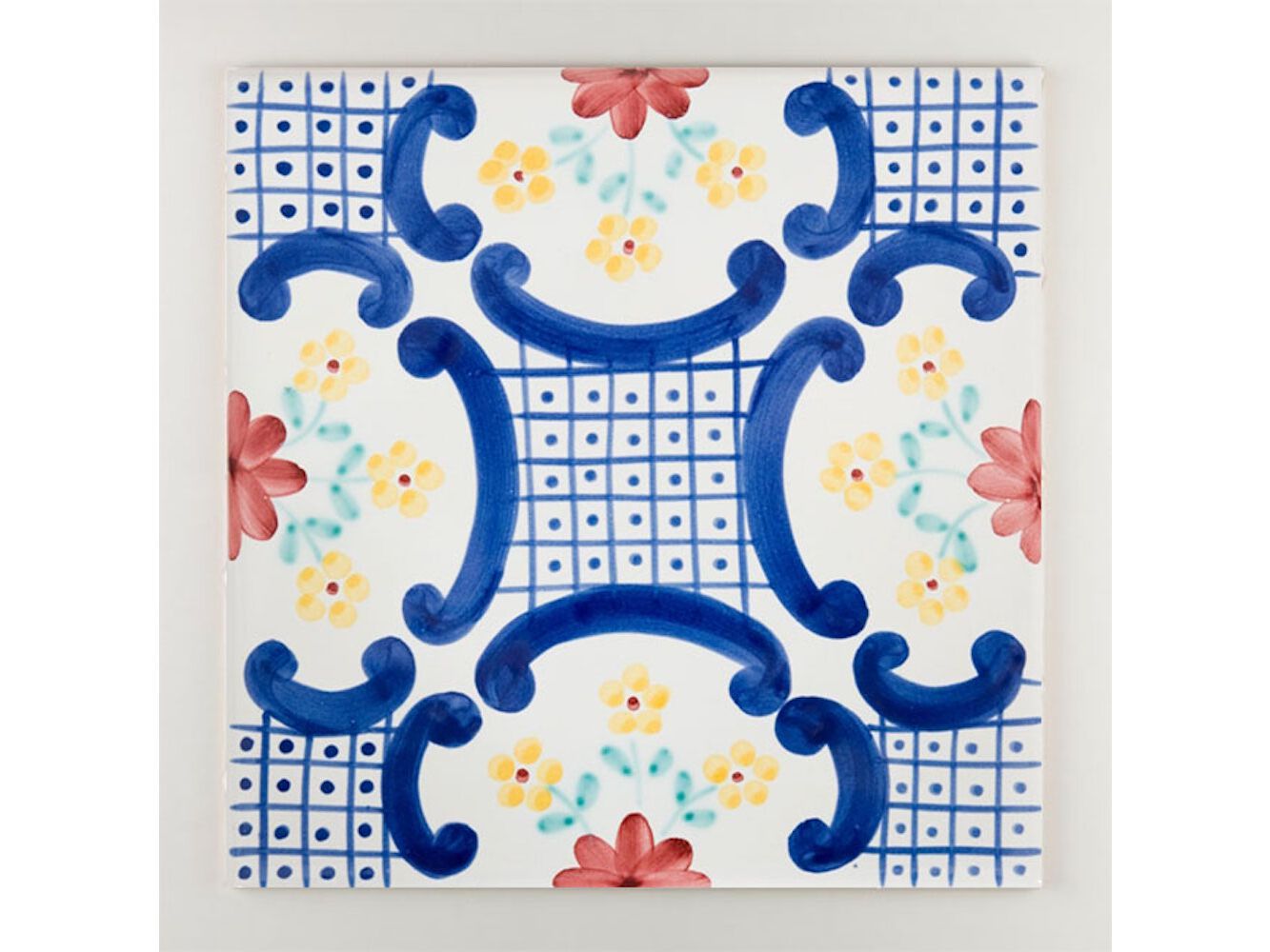 Пол / покрытие из глины ручной работы La Riggiola традиция ARCH-00053016