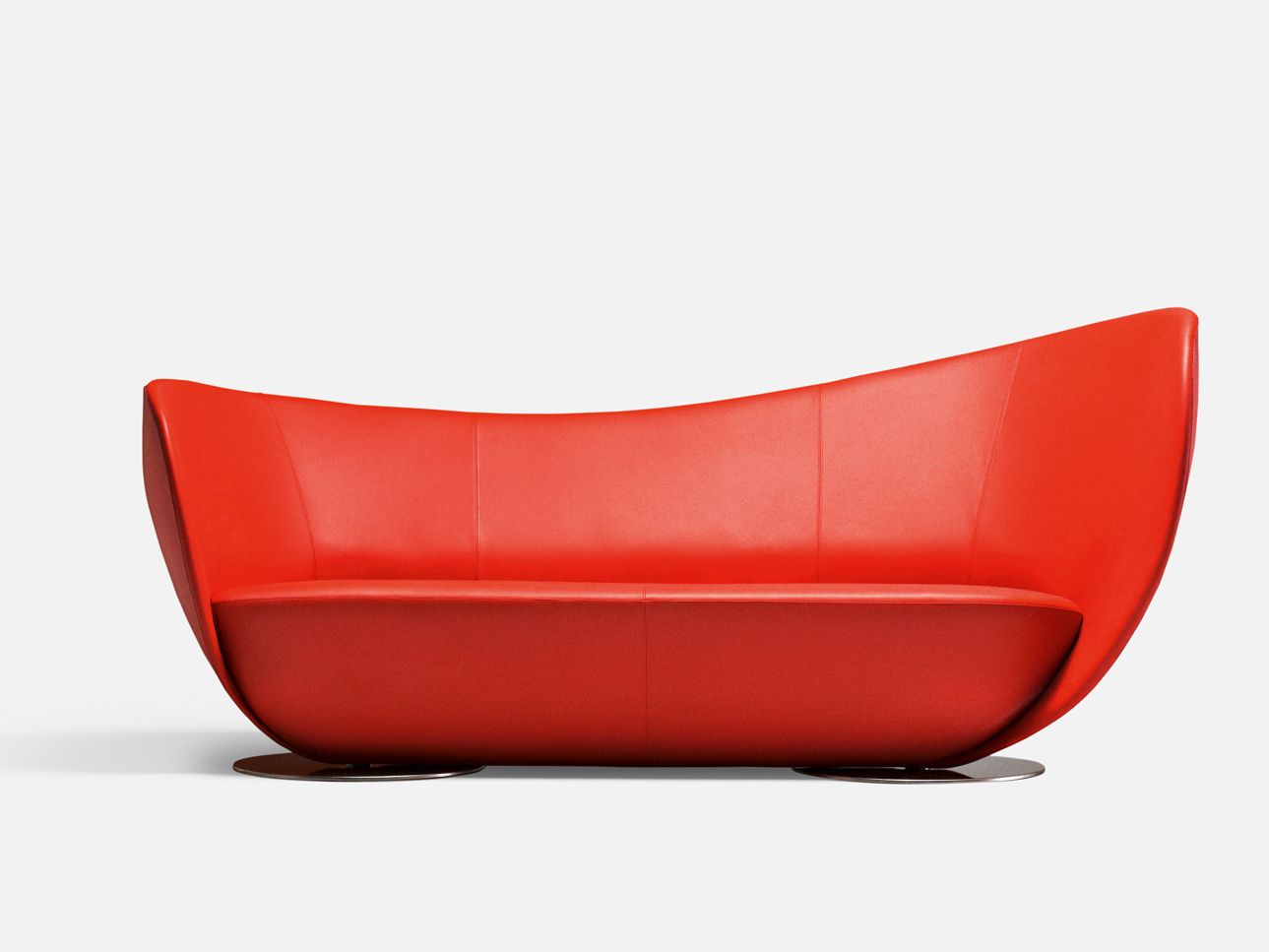 2-местный контрактный диван La Cividina Mon Coeur ARCH-00118327