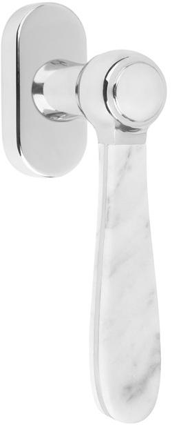 Formani Оконная ручка dk Bosco Lz100-dk-o ma - Вид №1