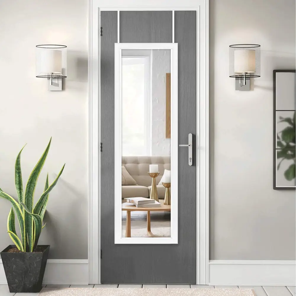 Зеркало декоративное Scandi прямоугольник 34x104 см 87480805 STLM-2059043 Santreyd СКАНДИ - Вид №6