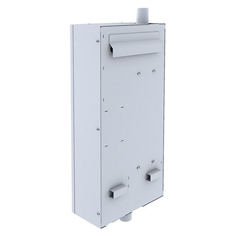 Электрический котел ZOTA 15 Smart SE 15SMARTSE - Вид №3