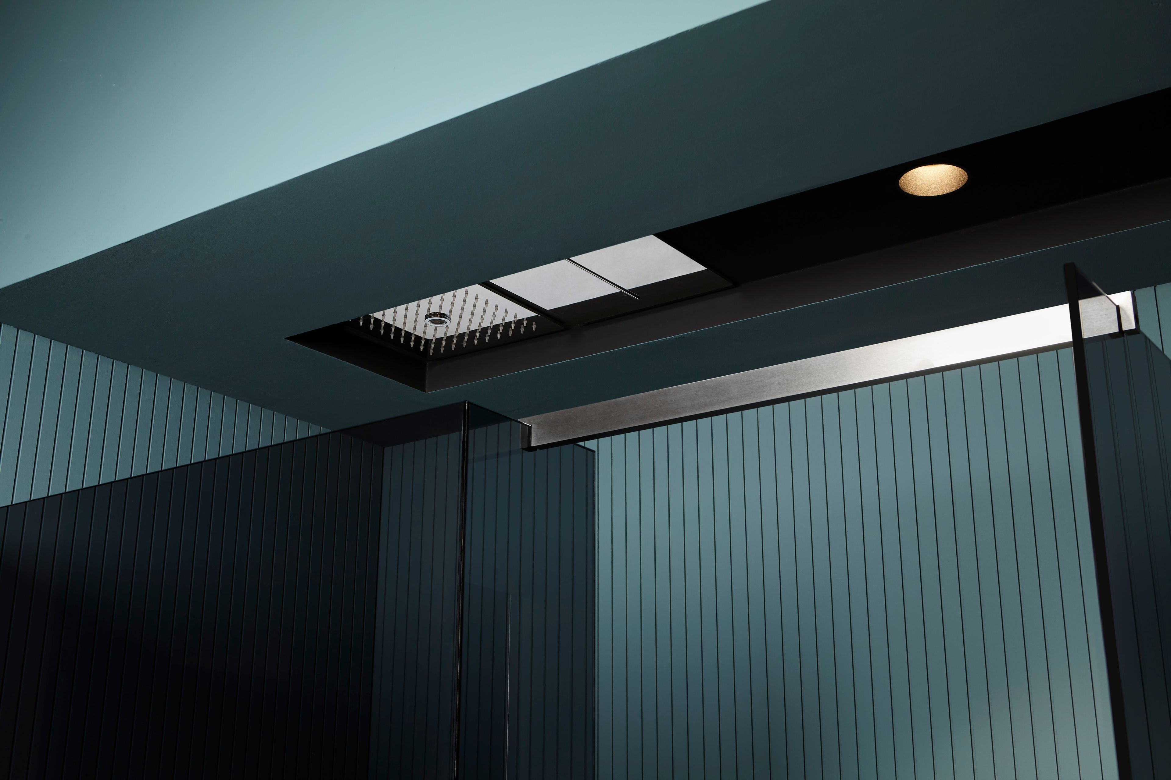 Встраиваемая потолочная душевая головка Antoniolupi LAMATTONELLA ARCH-00036514 - Вид №3