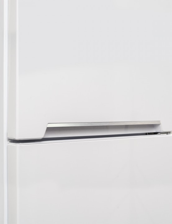 9245492 Холодильник с морозильником   Schaub Lorenz SLU S379W4E белый STDN-0102832 - Вид №16