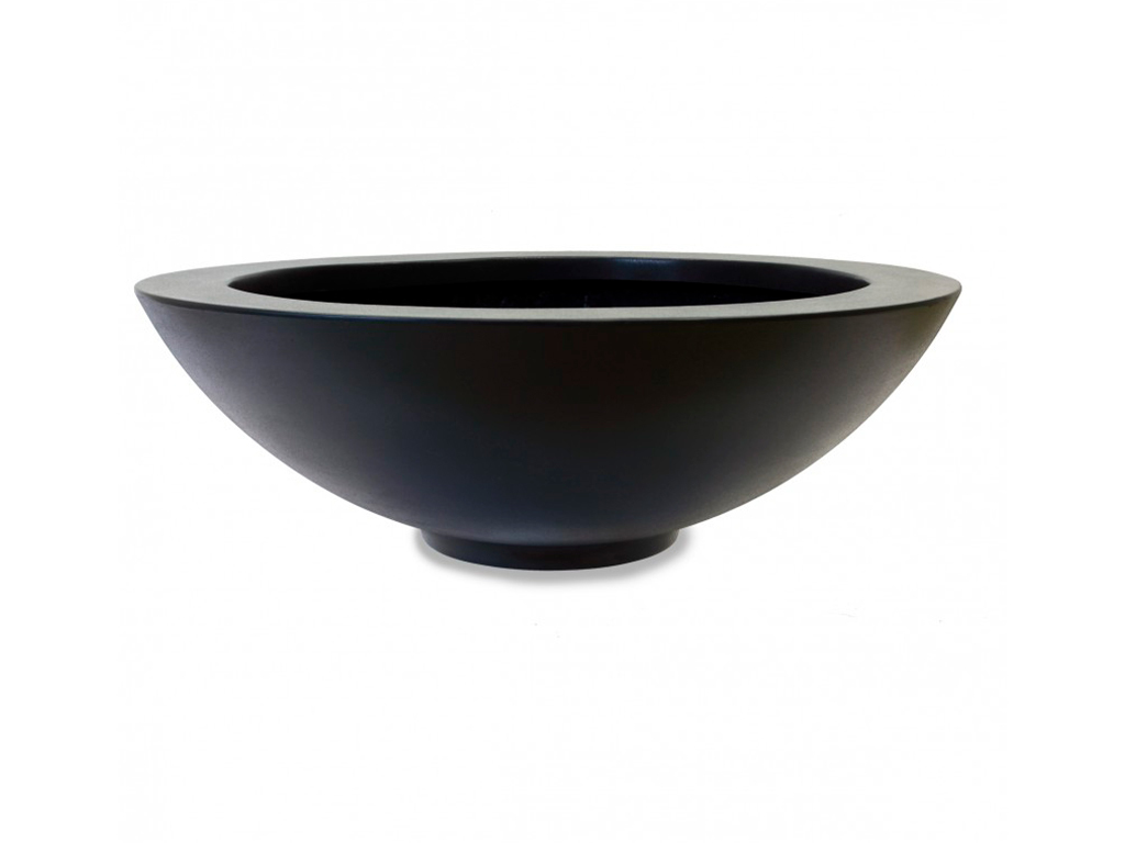 Кашпо коллекции "Эра" FD-05-80 120/40 ГеоПластБорд GPBST-66