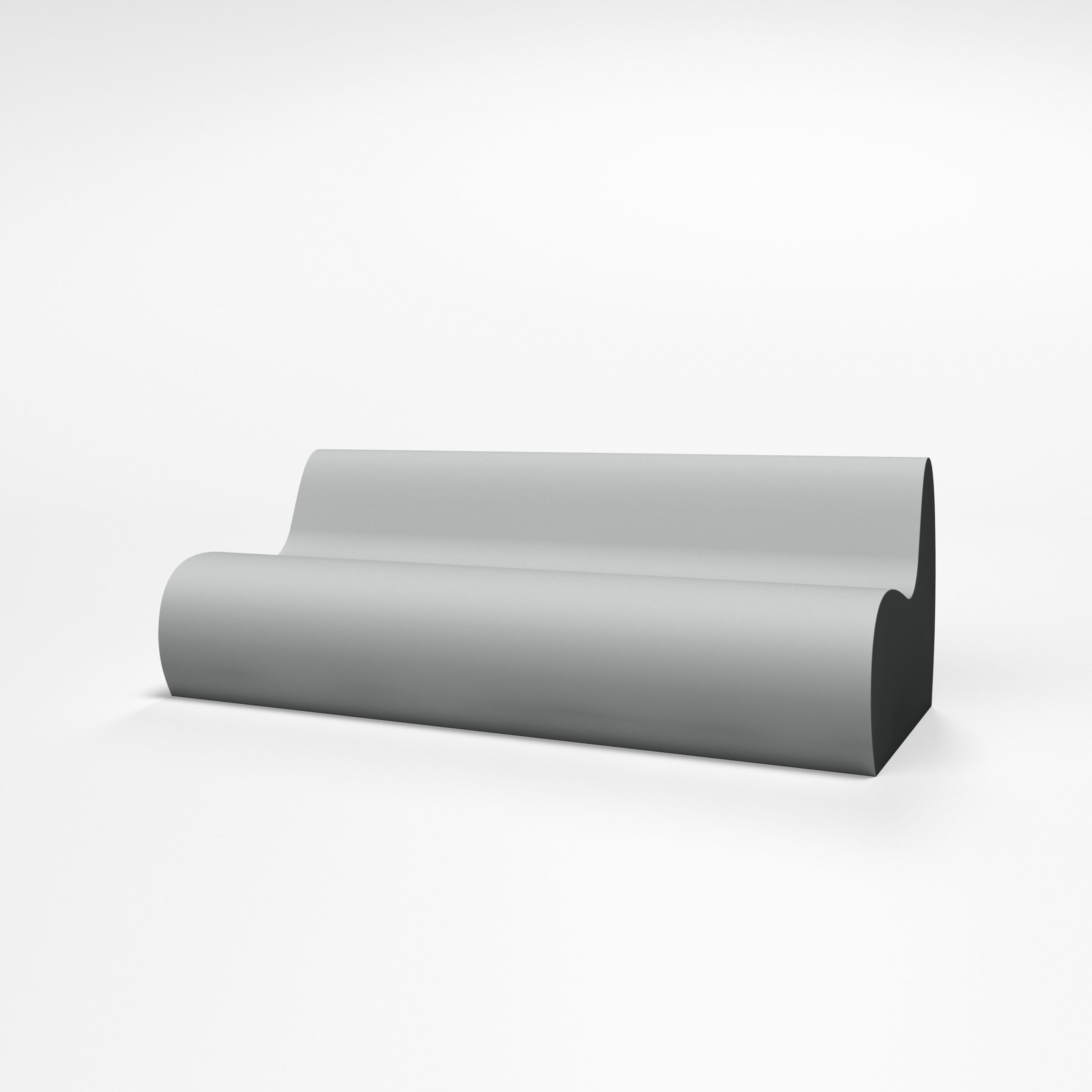 Диван с пенопластовым покрытием SIXINCH S1 ARCH-00041258 - Вид №59