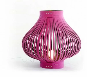 BuzziSpace Подвесной светильник из войлока Buzzilight