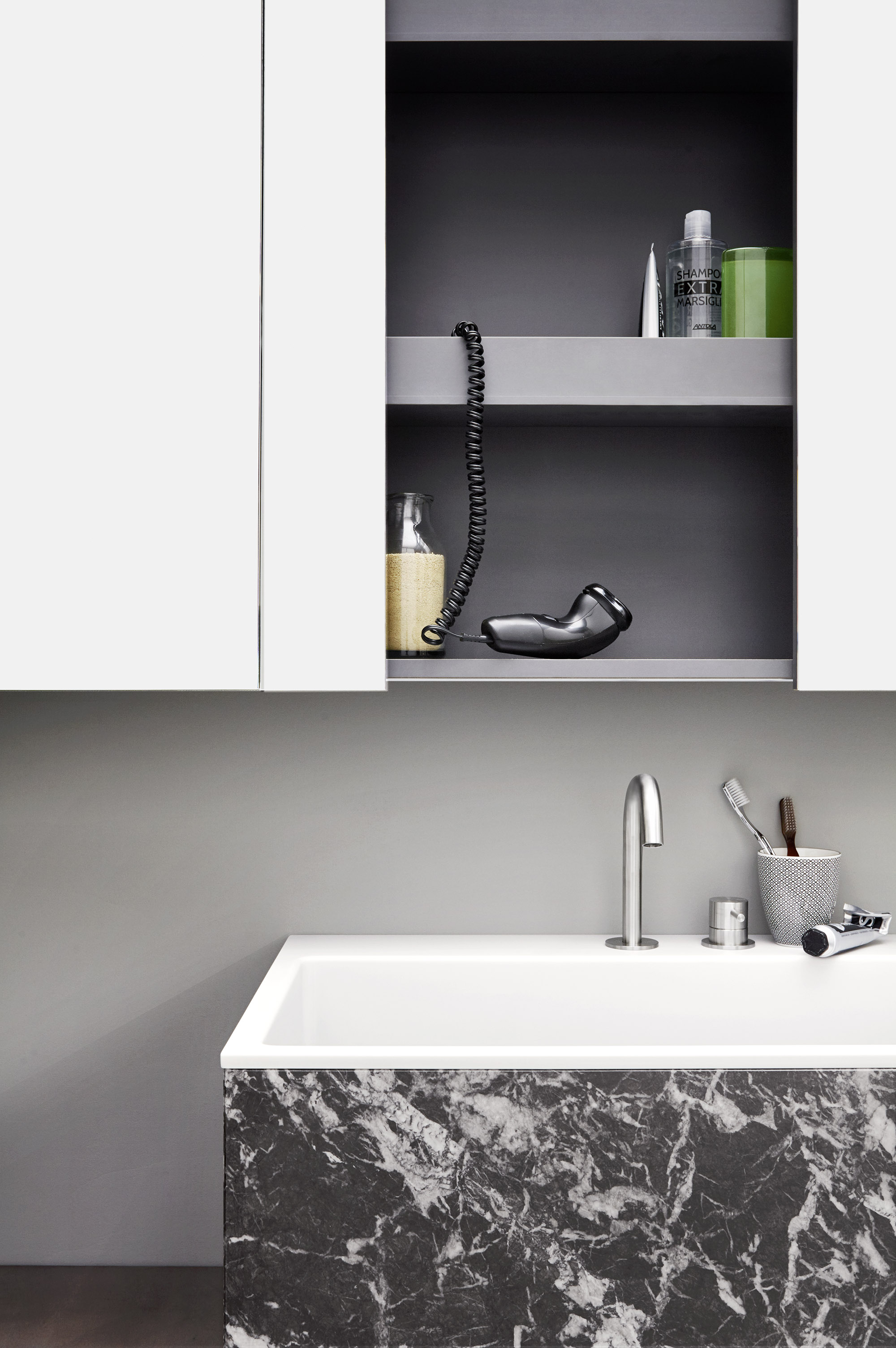 Rexa Design Излив и выносной смеситель REXA-ST186  - Вид №3