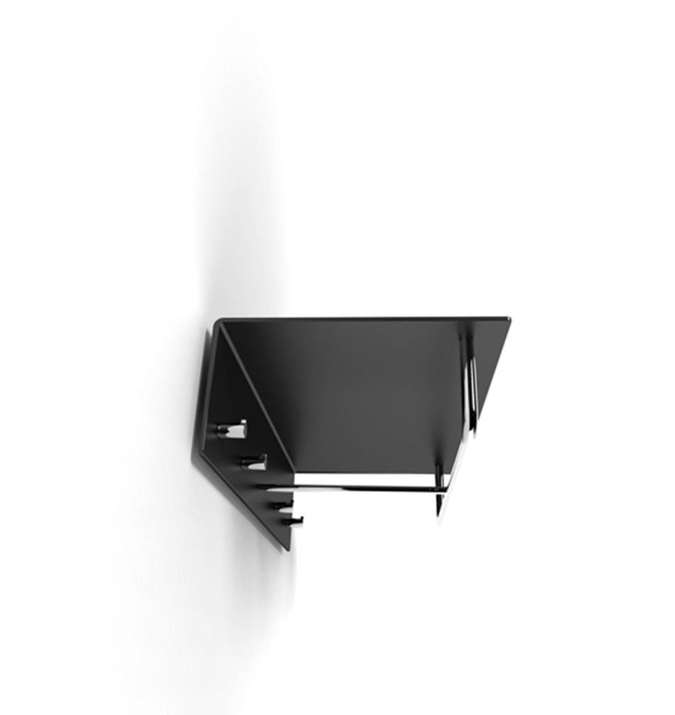 FROST Вешалка для верхней одежды, 60см sun-id-1965864 - Вид №3