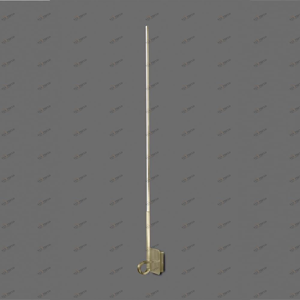 Бра настенное бронзовое Mantra Cinto 6140 MANTRA CINTO 00-3888792 Бронза 