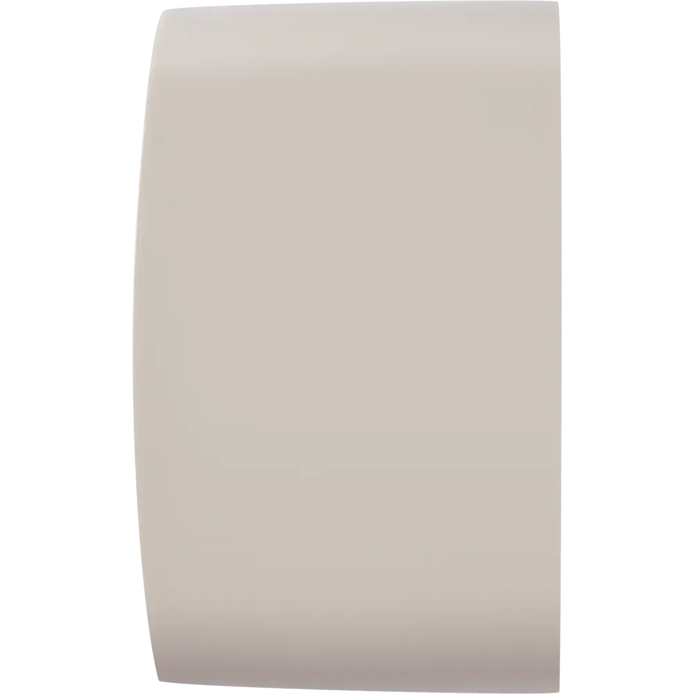 Розетка накладная Schneider Electric Blanca с заземлением цвет бежевый SYSTEME ELECTRIC STLM-2028640 - Вид №2