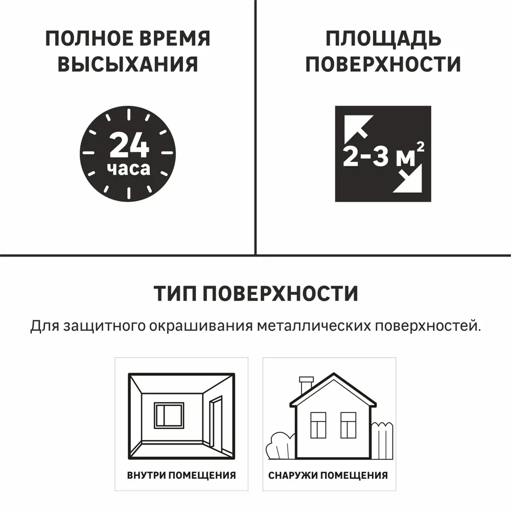 Эмаль термостойкая Luxens цвет золото 520 мл 82519815 STLM-2055068  - Вид №1