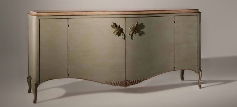 007079 Сервант AM Classic Gala Santreyd