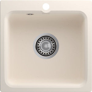 Кухонная мойка Искусственный камень SMART S607 GranFest