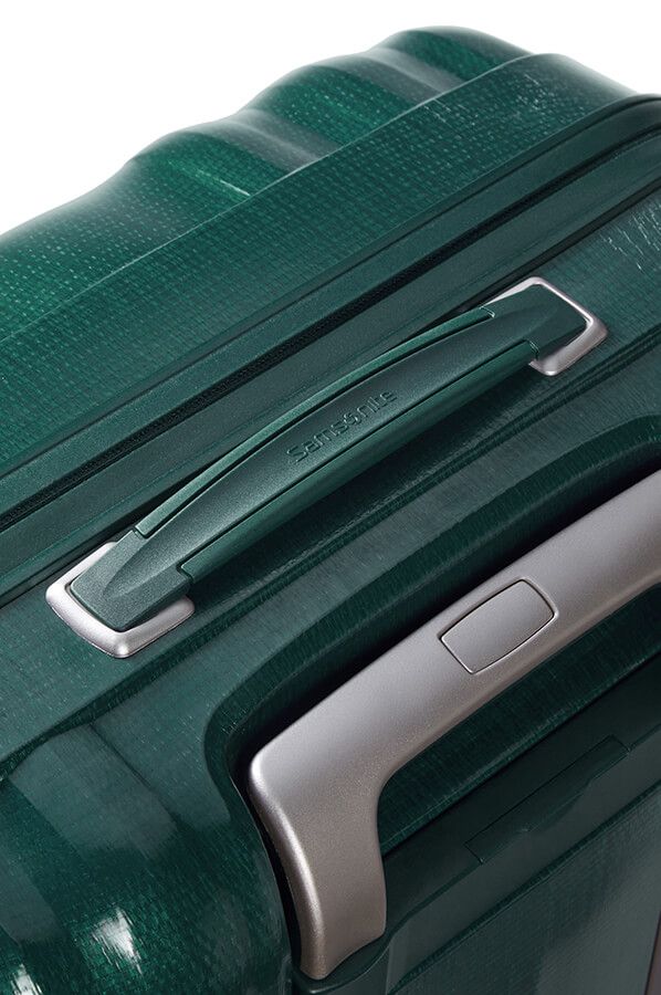 33V-04008 Чемодан 33V*008 Spinner S 55/23 Samsonite Lite Cube  - Вид №5