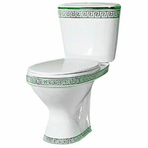 1030221 Компакт унитаз с бачком Белый Лобненский Стройфарфор  Россия