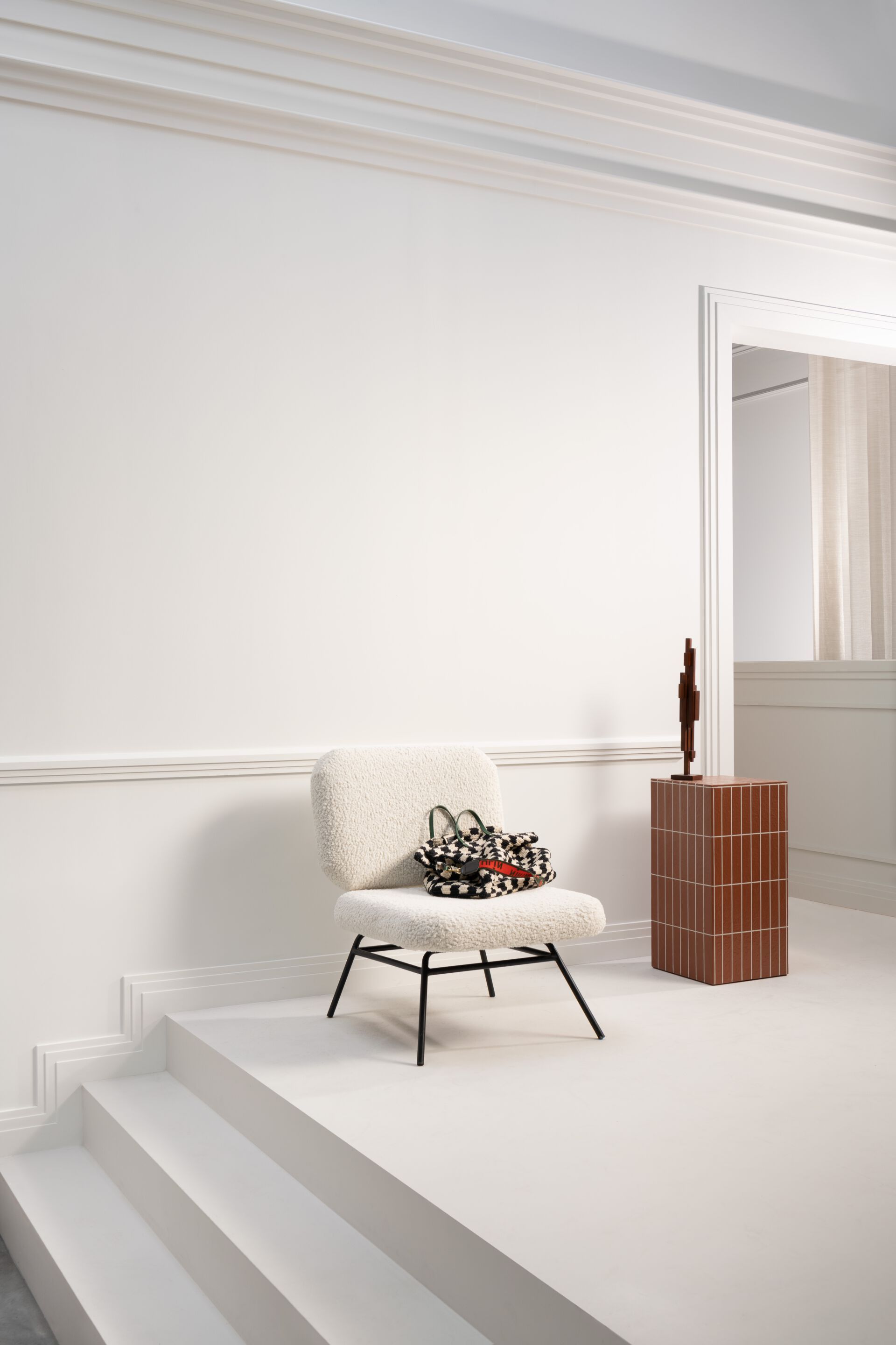 Планка Orac P7070 ARCH-00151612 - Вид №1