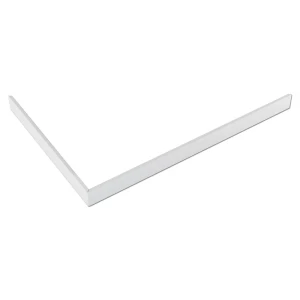 Экран для душевого поддона Metakam Apart прямоугольный 120x80 см