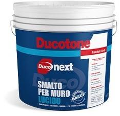 DUCO Глянцевая эмаль на водной основе