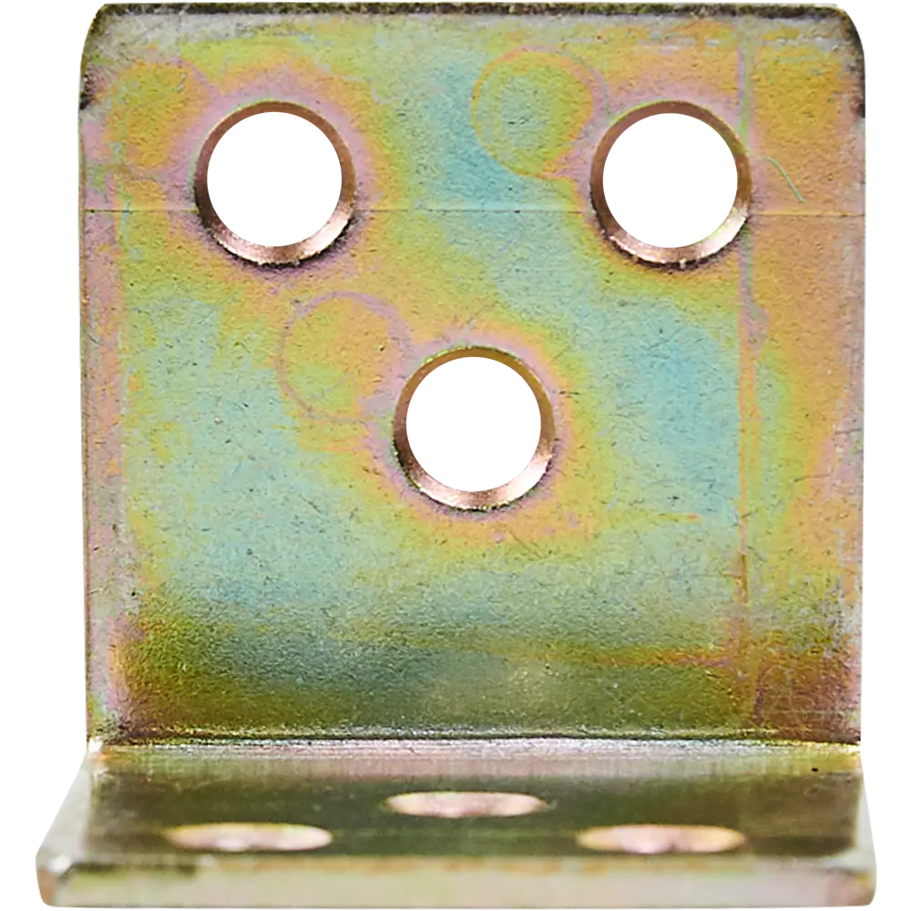 Santreyd Уголок крепежный для мебели и конструкций 30×30 мм 84857854 STLM-0056265 - Вид №2